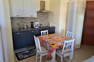 Cuneo Ampio Monolocale 50 mq in centro città