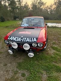 Lancia Fulvia