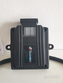 Centralina aggiuntiva the italian box 