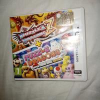 Puzzle&Dragons +  Puzzle&Dragons SuprMario edition