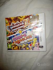 Puzzle&Dragons +  Puzzle&Dragons SuprMario edition