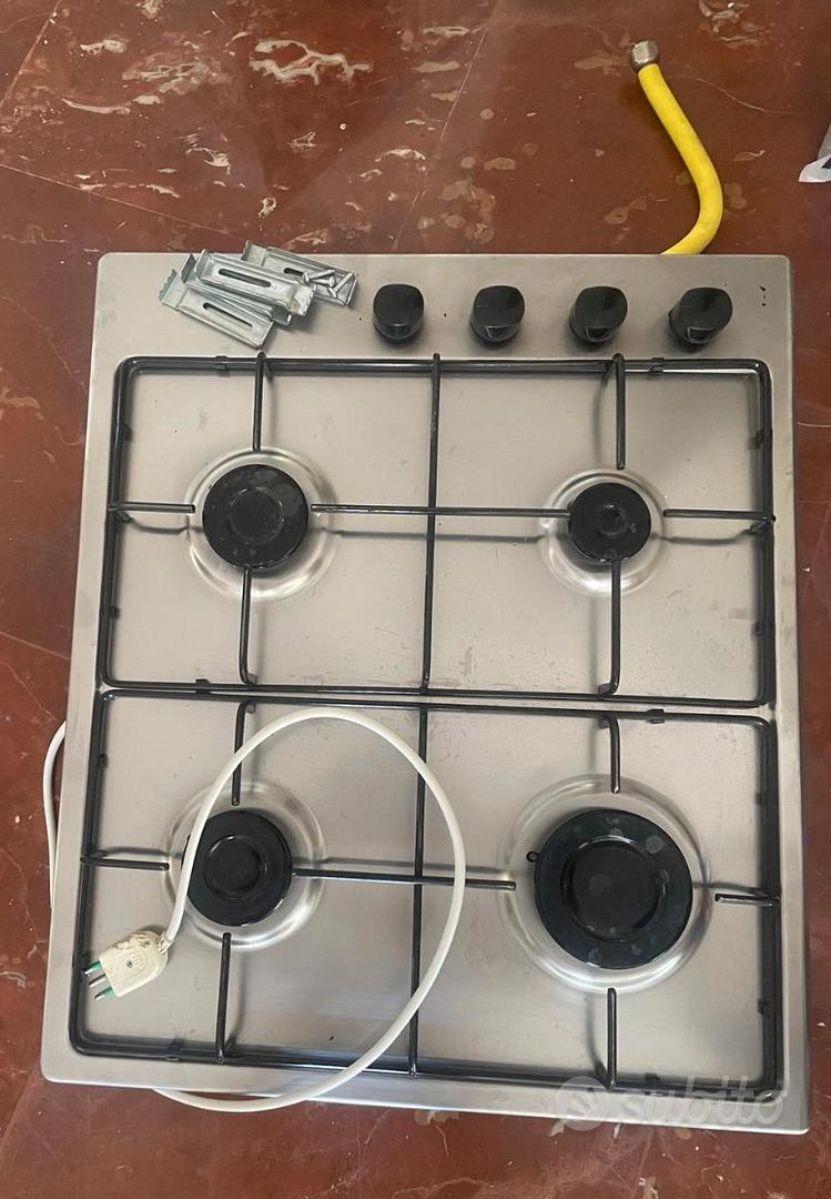 Piani Cottura Da Incasso 5 Fuochi 2018 - Le Migliori Offerte Web - Foto 7