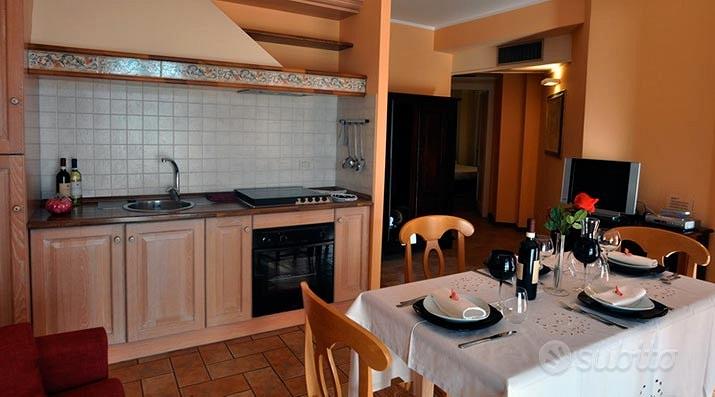 Appartamento – Assisi, Perugia - Vista 3