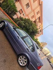 Bmw 320 e46