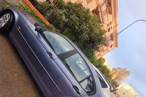 Bmw 320 e46