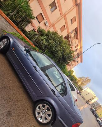 Bmw 320 e46