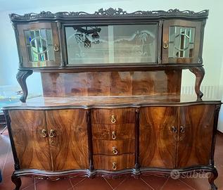 credenza