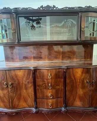 credenza