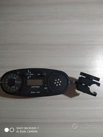 Altimetro variometro Ball 651