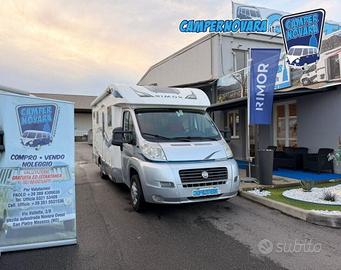 RIMOR EUROPEO 87 Garage