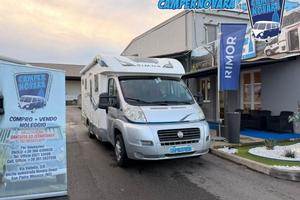 RIMOR EUROPEO 87 Garage