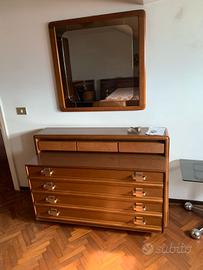 camera da letto matrimoniale 