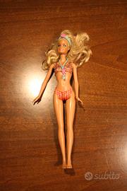 Barbie Sirena - Surfista