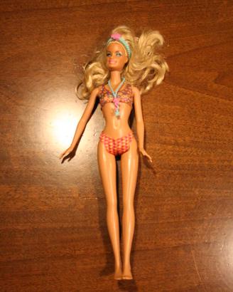 Barbie Sirena - Surfista