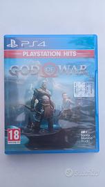 God of war