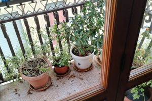 Appartamento a Monteroni di Lecce