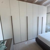 Armadio quattro stagioni