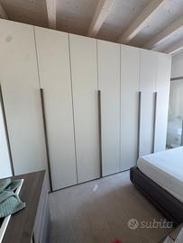 Armadio quattro stagioni