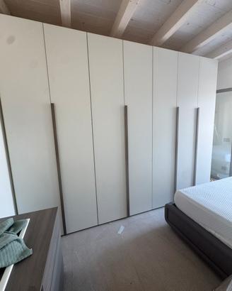 Armadio quattro stagioni