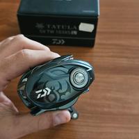 Daiwa Tatula sv tw 103XS L
