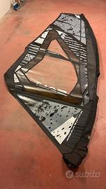 Vela windsurf Point7 Salt Pro 4,5 2025