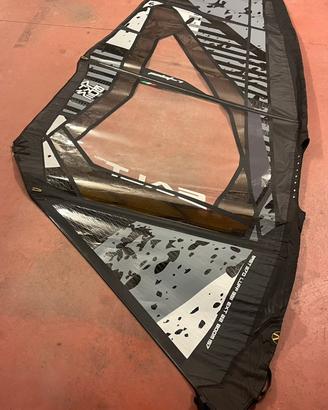 Vela windsurf Point7 Salt Pro 4,5 2025