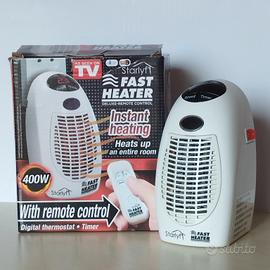 Stufa Starlyf fast heater 400W