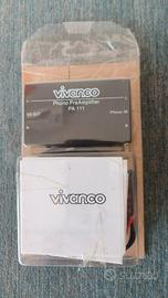 Vivanco Phono Preamplifier PA111