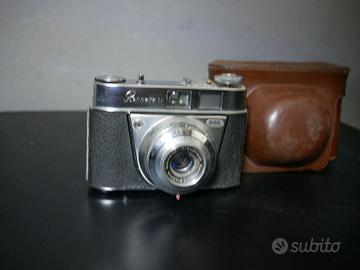 Macchina Fotografica - KODAK Retinette 1A