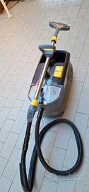lavamoquette karcher