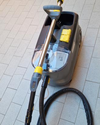 lavamoquette karcher
