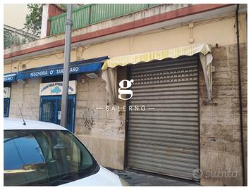 Negozio Salerno [Via S. MargheritaACG]