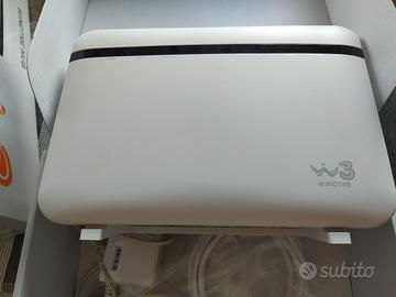 Modem Wind 3 Fibra