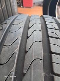 4 GOMME NUOVE ESTIVO 2056016 - CP57820884