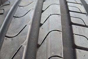 4 GOMME NUOVE ESTIVO 2056016 - CP57820884