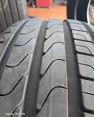 4 GOMME NUOVE ESTIVO 2056016 - CP57820884