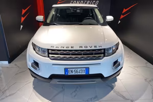 LAND ROVER RR Evoque 2.2 TD4 5p. Prestige