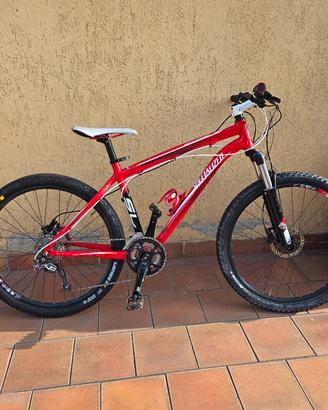 Specialized rockrider 