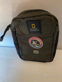 Marsupio National Geographic