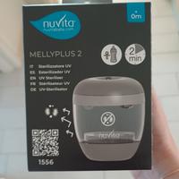 sterilizzatore portatile