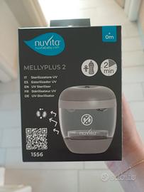 sterilizzatore portatile