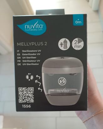 sterilizzatore portatile