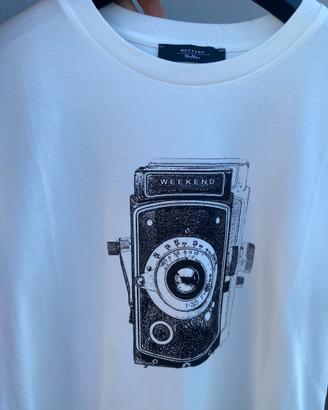 T shirt Max Mara tg L 
