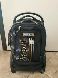 zaino trolley seven