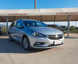 Opel Astra Sw 1.6 CDTi 110CV 6m Business