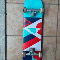 skate board 