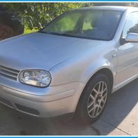 Ricambi Usati VOLKSWAGEN GOLF (1J) 2000