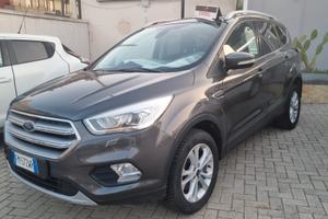 Ford Kuga 2.0 TDCI 150 CV S&S 4WD Powershift Vigna