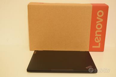 Notebook Lenovo x13 yoga GEN4 i7 16gb 512gb touch