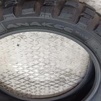 Gomme Bmw 1200 gs
